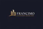 Logo Francimo – Plateforme immobilière premium spécialisée en immobilier et investissement
