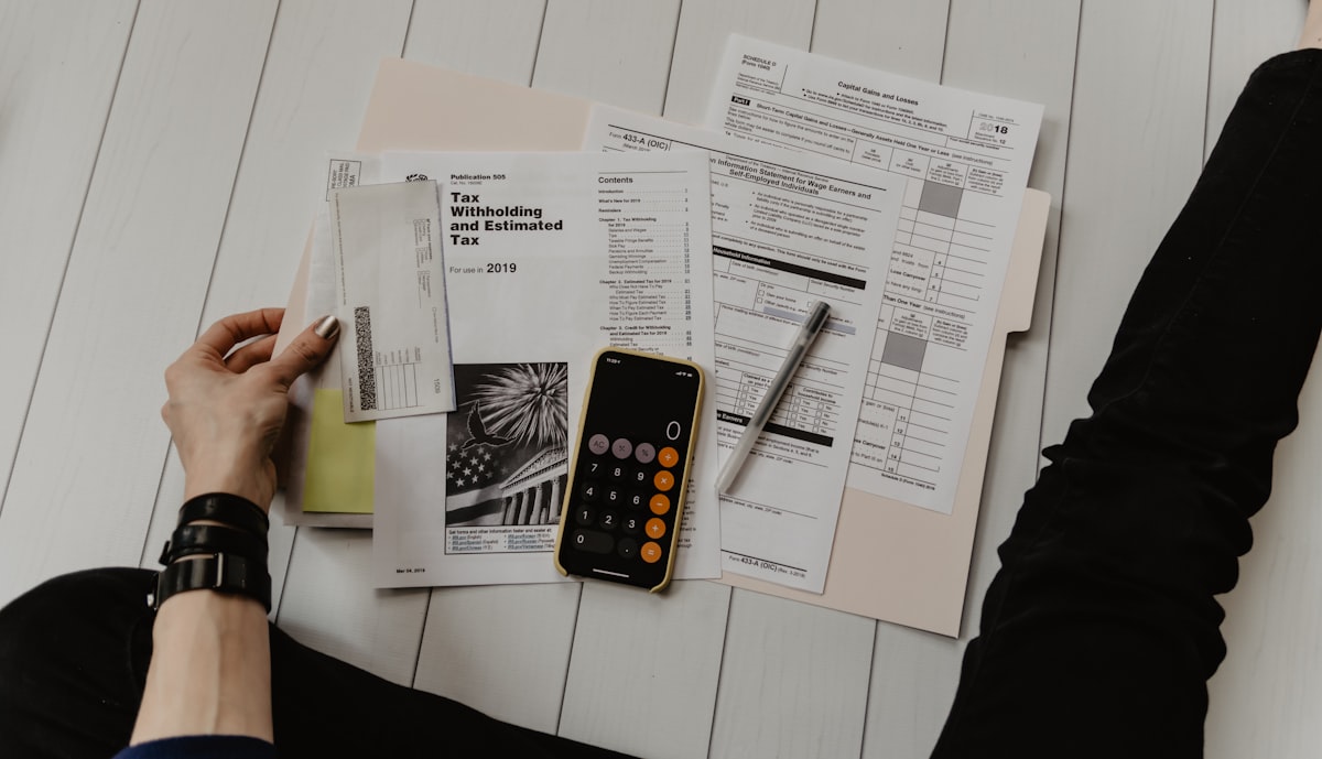 Calculs financiers et investissement pour l épargne