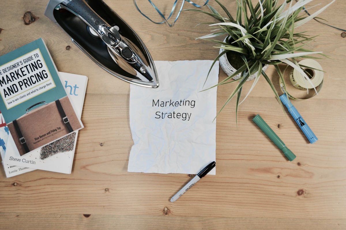 Stratégie SEO local pour PME et commerces