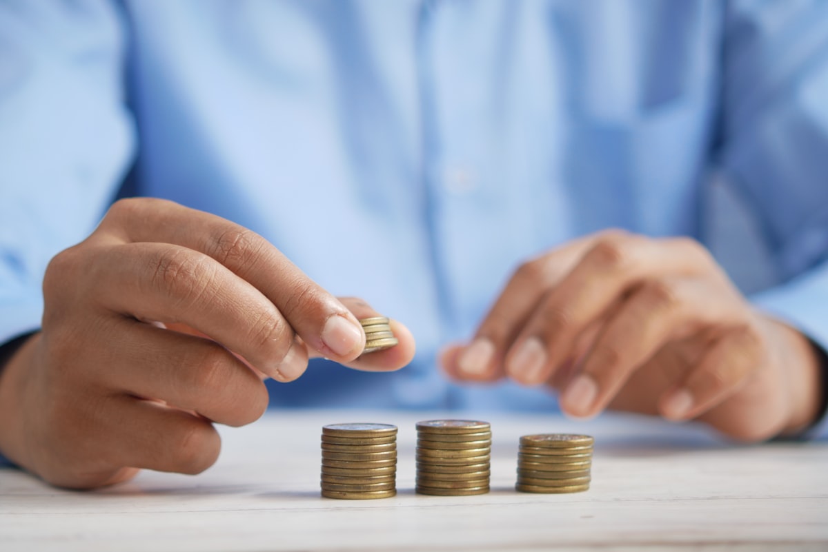 Technologies financières et investissement moderne