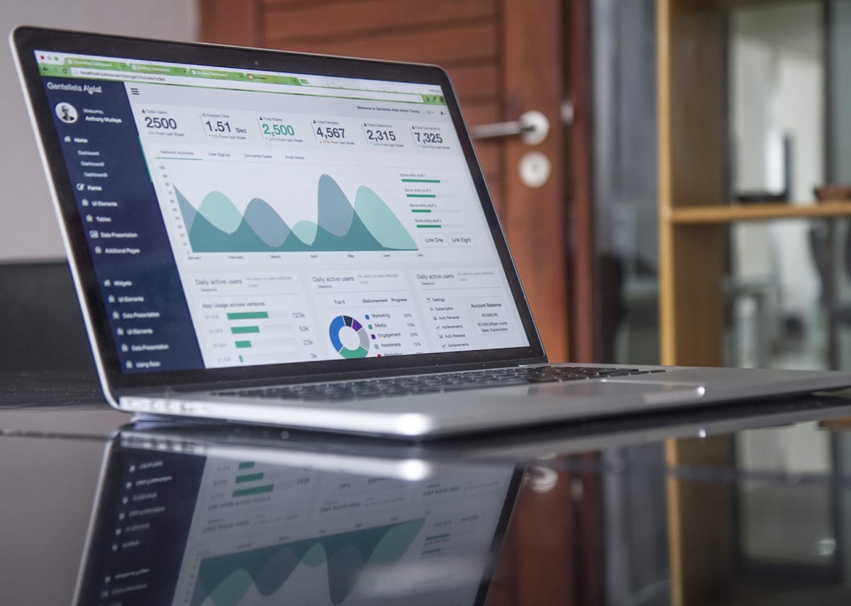 Optimisation Google Business Profile référencement local
