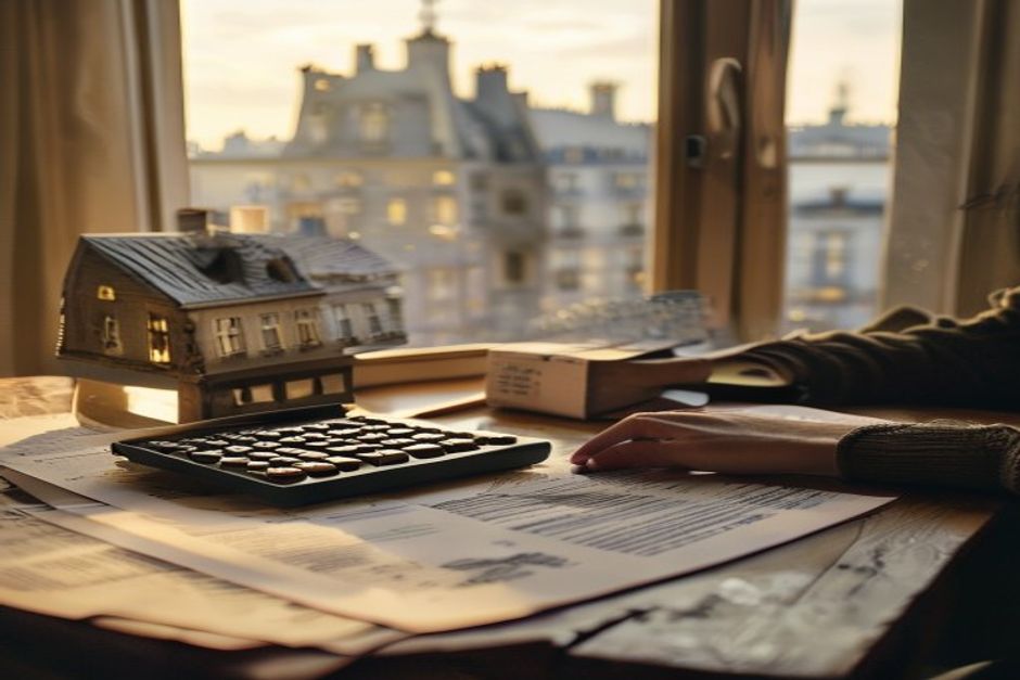 Qu'est-ce que la capacité d'emprunt ?