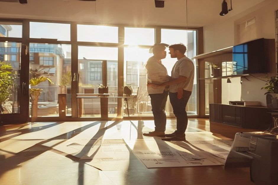 Crédit immobilier pour jeune actif 2026 : taux préférentiels