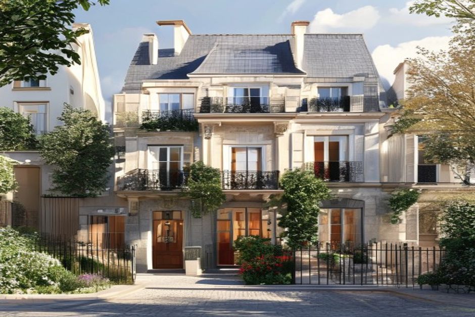 Contexte économique et tendances des <a href=