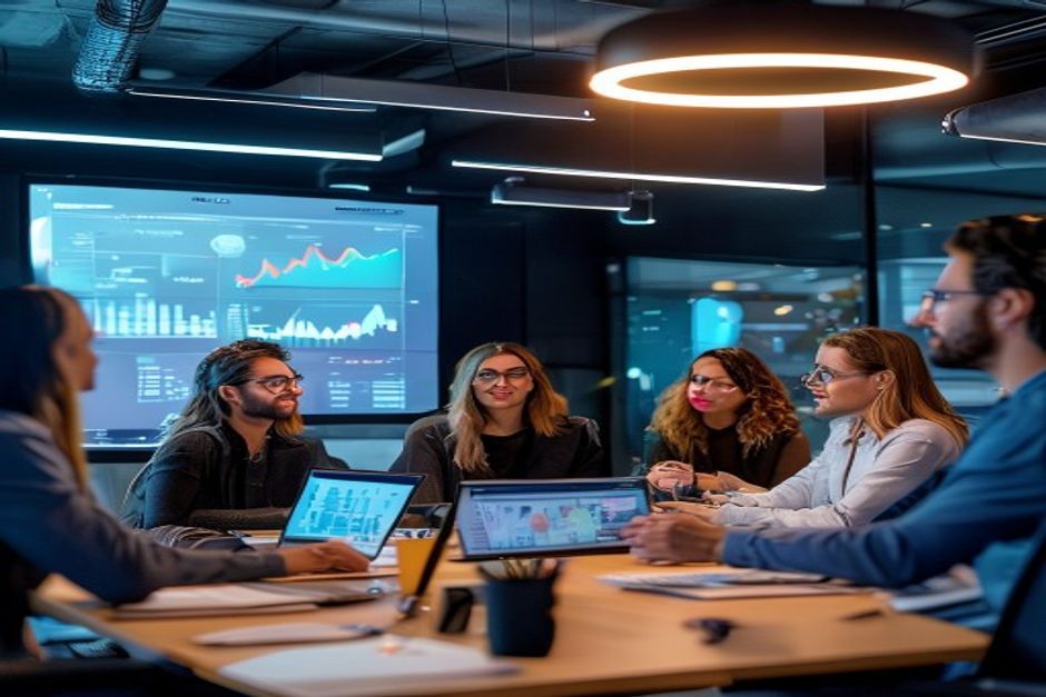 Les PME : Cibles Privilégiées des Cyberattaques