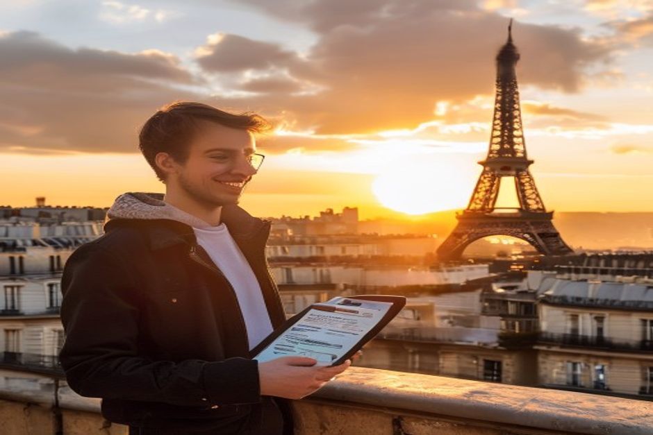 Le paysage du financement startup en France
