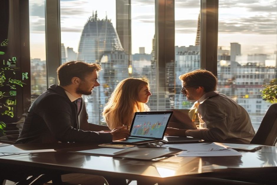 1. Panorama de l'entrepreneuriat en France