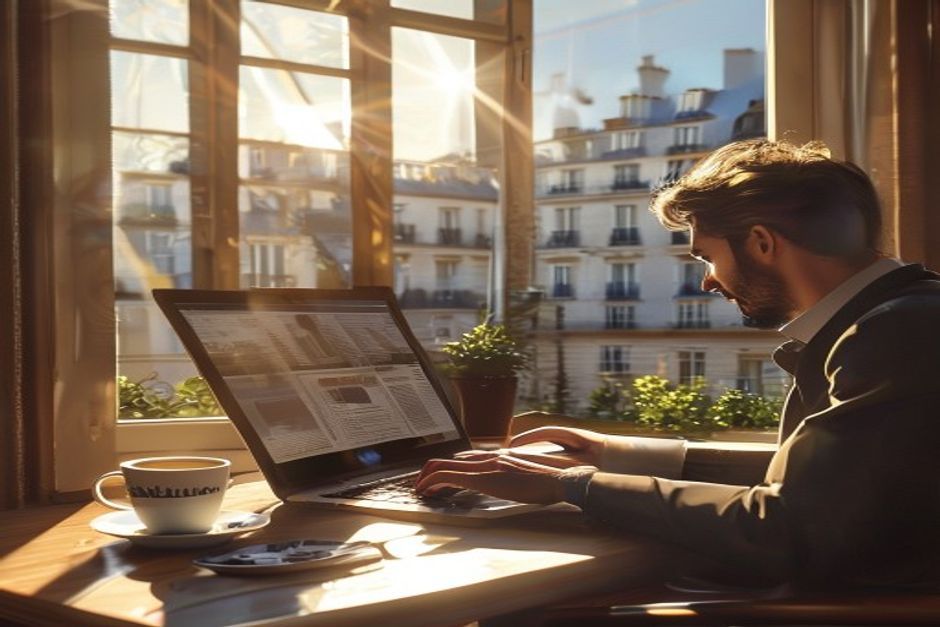 LinkedIn Marketing : Stratégie B2B Complète 2026