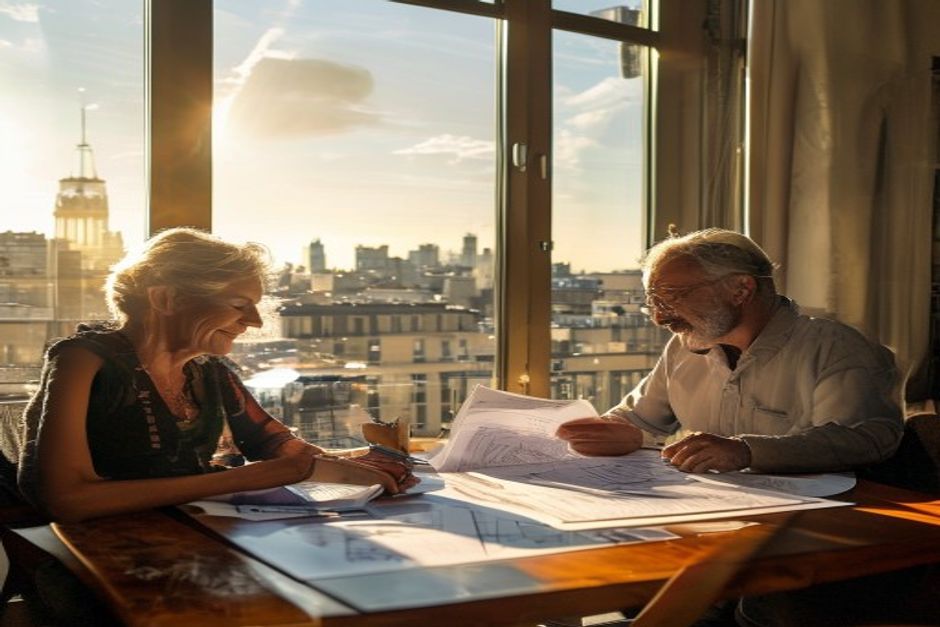 LMNP et impôt sur le revenu 2026 : régime réel ou micro