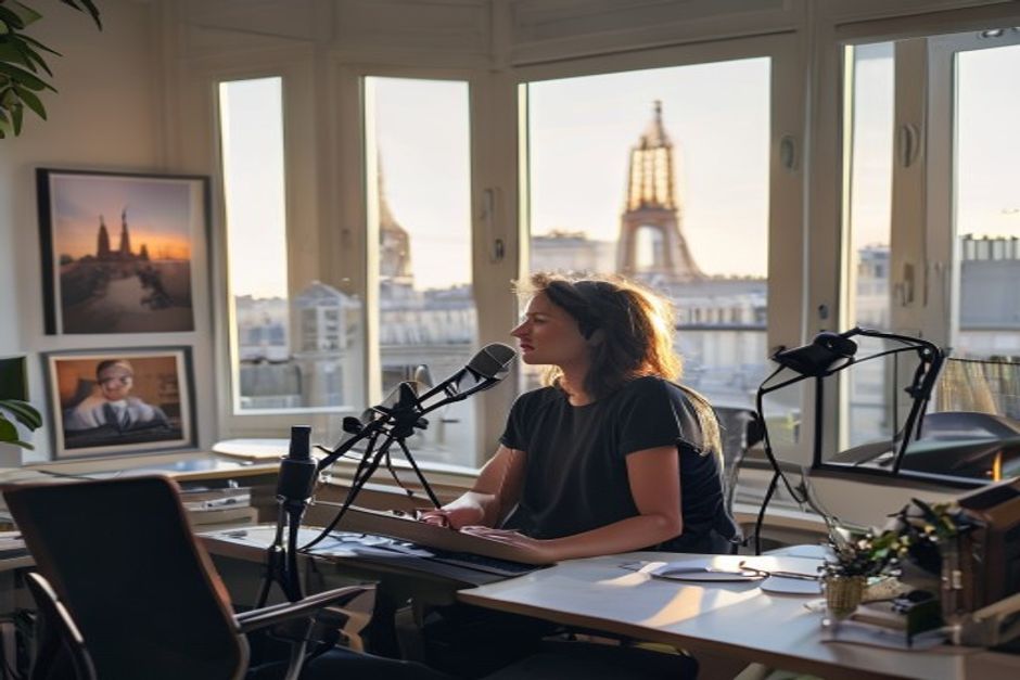 Podcast Marketing : Lancer et Monétiser en 2026