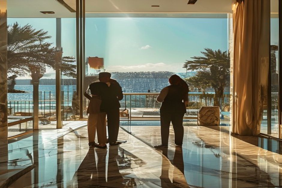 Cannes : marché immobilier de luxe mai 2026