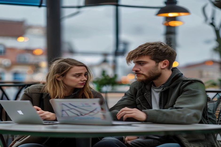 Quartiers en tension et valeurs sûres