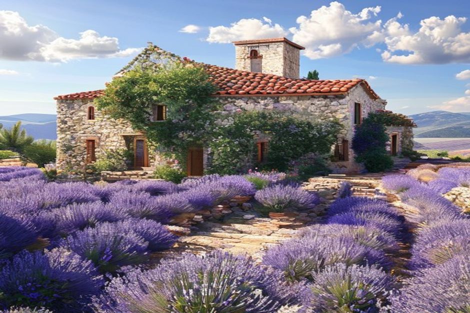 Provence-Alpes-Côte d'Azur : marché immobilier mai 2026