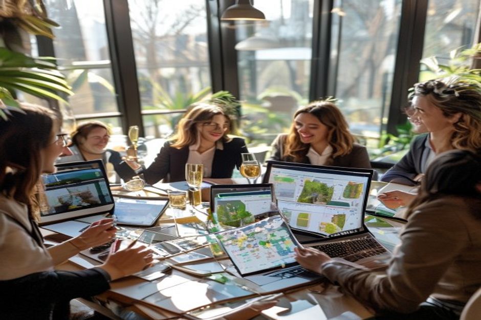 Optimiser son Google Business Profile