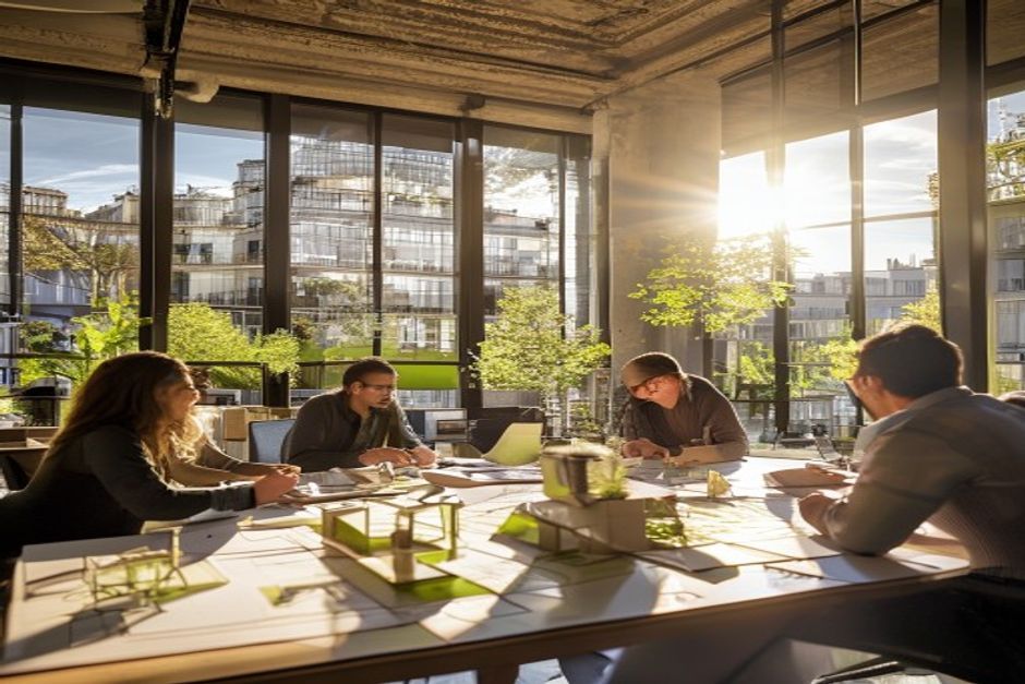 RSE : Intégrer la Responsabilité Sociétale en Entreprise