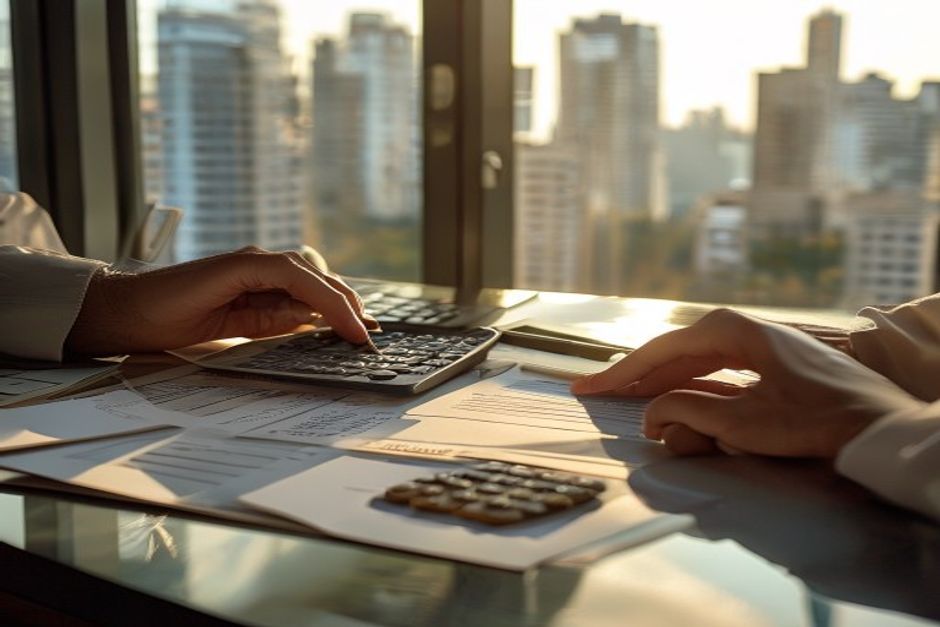 Le régime fiscal des revenus fonciers des SCPI