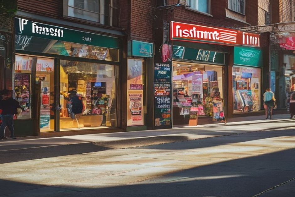 SCPI de commerce : performance et risques en 2026