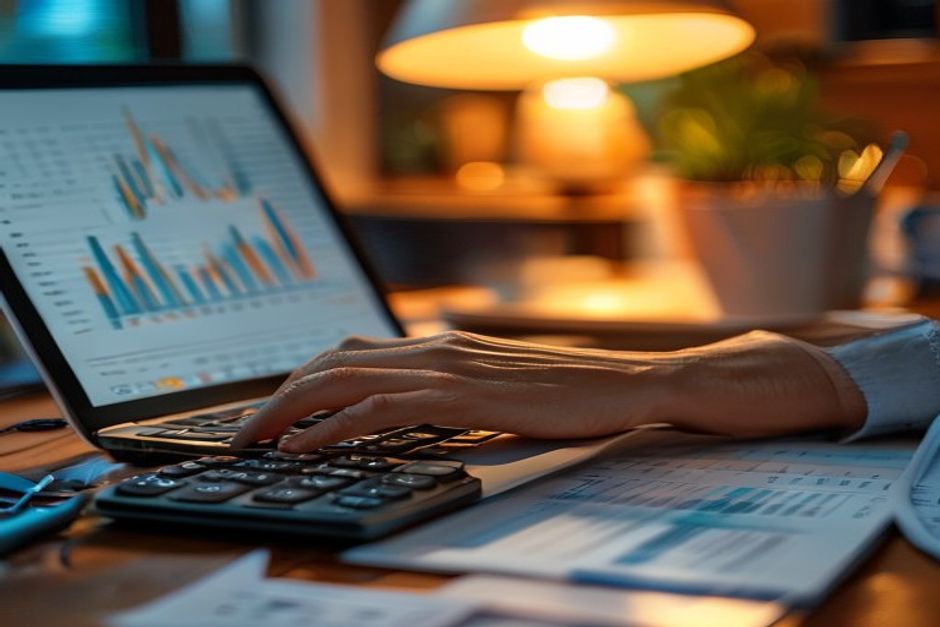 Immobilier physique : l’impact des taux et de la transition énergétique