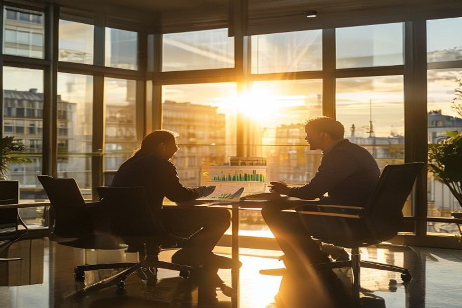 SCPI de capitalisation : fonctionnement et rendement 2026
