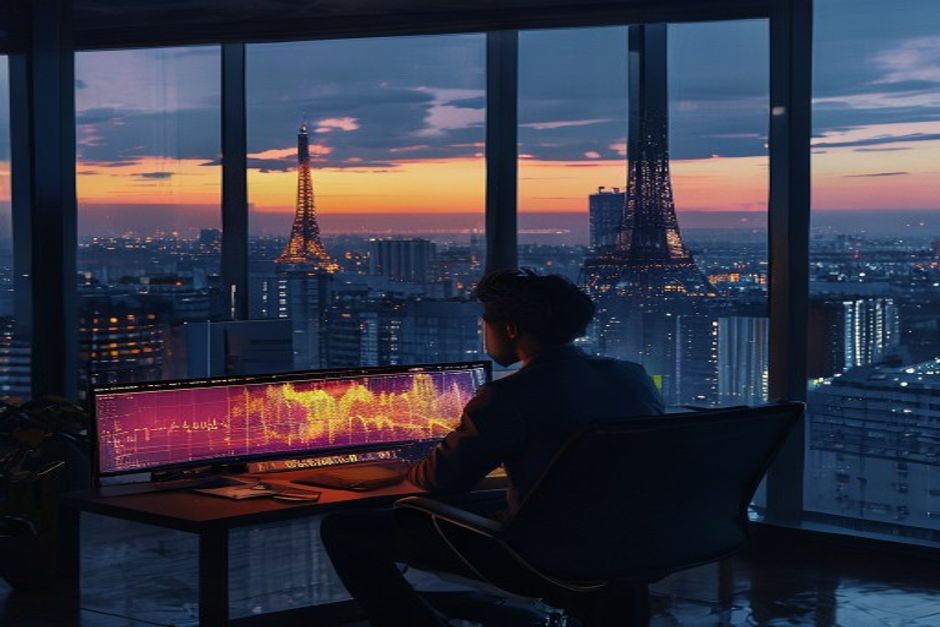 La France, Hub Deeptech Européen